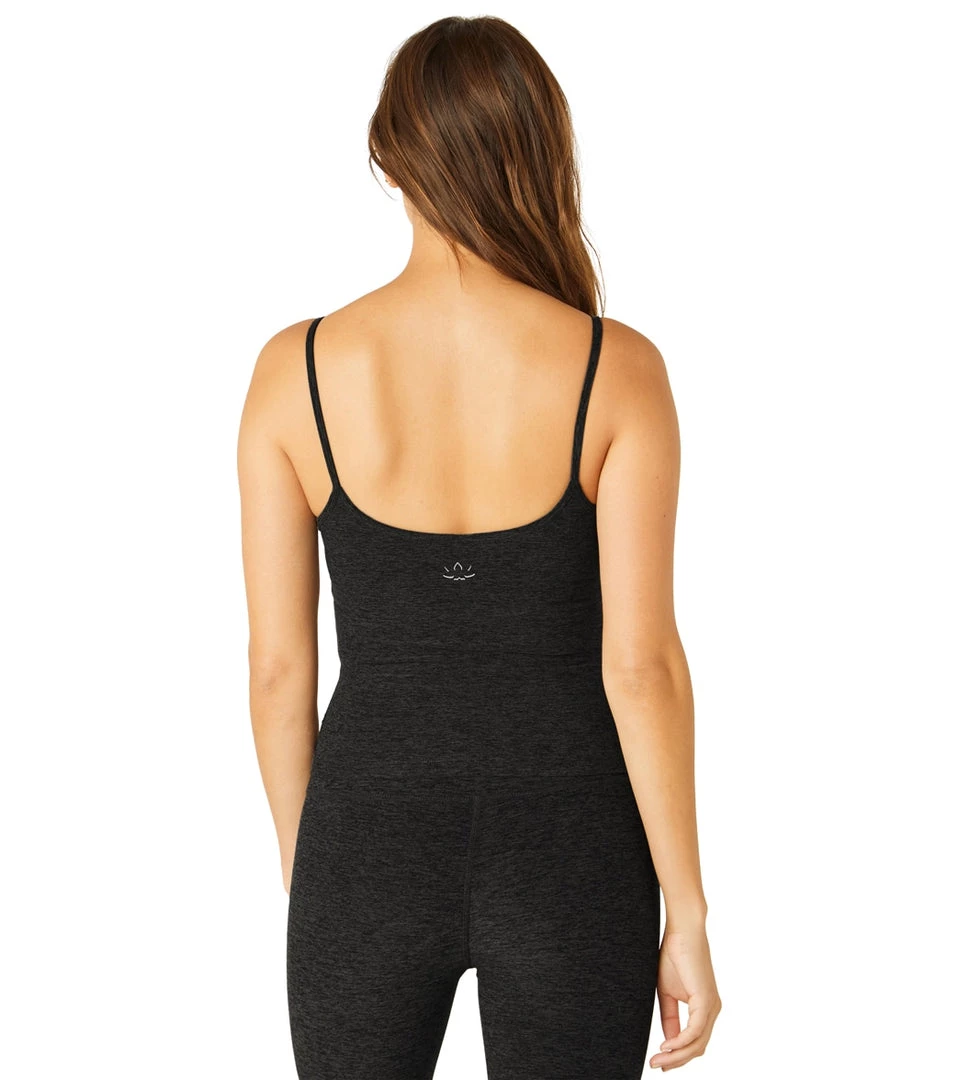 Beyond Yoga Spacedye Truly Yoga Tank Darkest Night CLOTHING 4 Beyond Yoga Spacedye Truly Yoga Tank Darkest Night CLOTHING