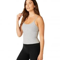 Beyond Yoga Spacedye Truly Yoga Tank Silver Mist 9 Beyond Yoga Spacedye Truly Yoga Tank Silver Mist
