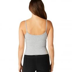 Beyond Yoga Spacedye Truly Yoga Tank Silver Mist 10 Beyond Yoga Spacedye Truly Yoga Tank Silver Mist