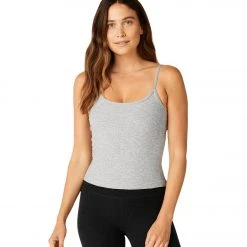 Beyond Yoga Spacedye Truly Yoga Tank Silver Mist 13 Beyond Yoga Spacedye Truly Yoga Tank Silver Mist