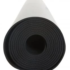 YOGA MATS & PROPS Everyday Yoga Grip Yoga Travel Mat 72 X 26 Inch 2mm Black 8 YOGA MATS & PROPS Everyday Yoga Grip Yoga Travel Mat 72 X 26 Inch 2mm Black