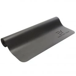 YOGA MATS & PROPS Everyday Yoga Grip Yoga Travel Mat 72 X 26 Inch 2mm Black 11 YOGA MATS & PROPS Everyday Yoga Grip Yoga Travel Mat 72 X 26 Inch 2mm Black