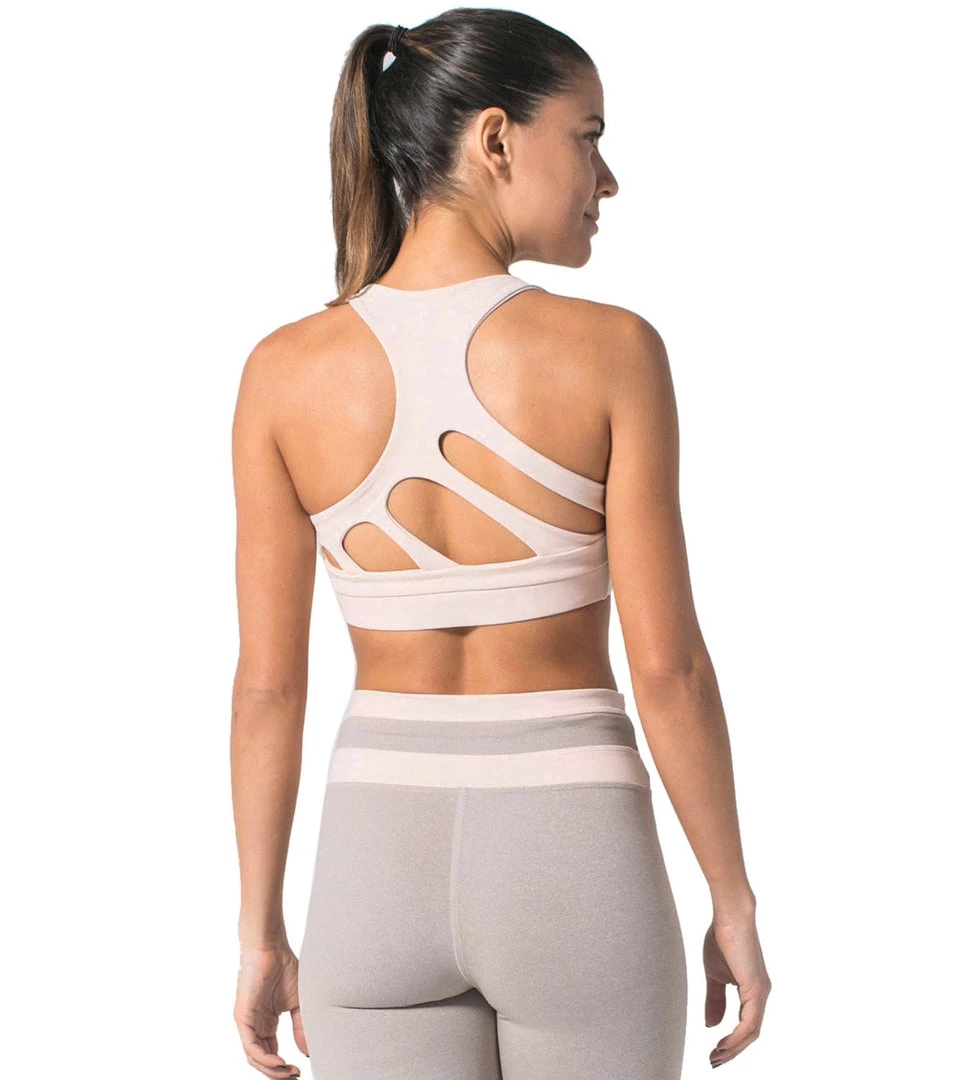 925Fit Get In Line Yoga Sports Bra CLOTHING 3 925Fit Get In Line Yoga Sports Bra CLOTHING