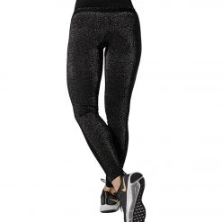 925Fit Gold Digger Reversible Yoga Leggings Gold/Black CLOTHING 9 925Fit Gold Digger Reversible Yoga Leggings Gold/Black CLOTHING