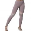 CLOTHING 925Fit Gym And Tone It Yoga Leggings Mushroom 2 CLOTHING 925Fit Gym And Tone It Yoga Leggings Mushroom