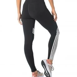 925Fit Gym And Tone It Yoga Leggings Black CLOTHING 9 925Fit Gym And Tone It Yoga Leggings Black CLOTHING