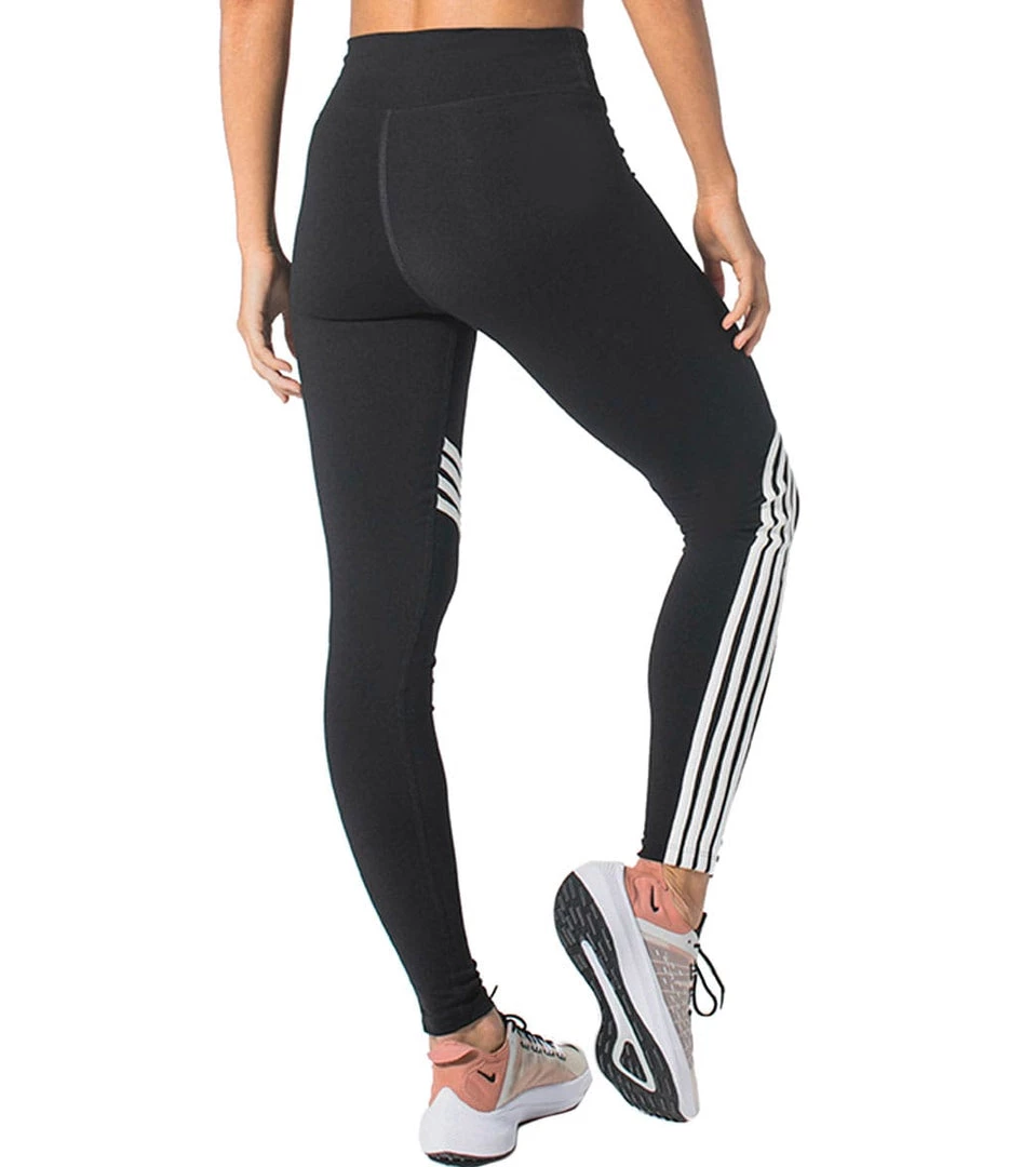 925Fit Gym And Tone It Yoga Leggings Black CLOTHING 5 925Fit Gym And Tone It Yoga Leggings Black CLOTHING