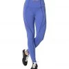 925Fit Path Maker Yoga Leggings Royal Blue CLOTHING