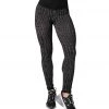 925Fit See Ya Later Yoga Leggings CLOTHING