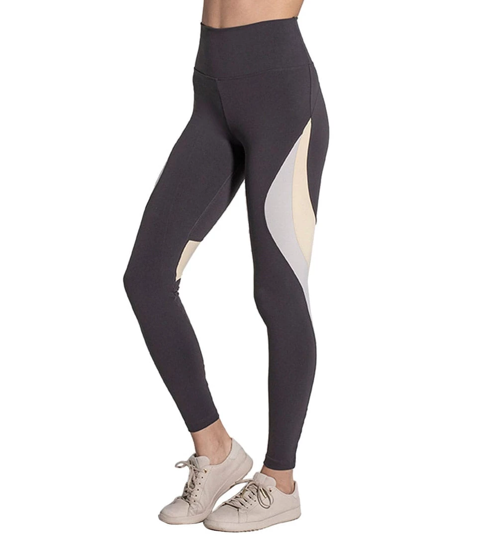 CLOTHING 925Fit Fashion Insta Yoga Leggings 3 CLOTHING 925Fit Fashion Insta Yoga Leggings
