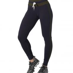 CLOTHING 925Fit Credit Line Yoga Leggings