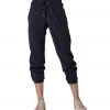 925Fit Time Out Joggers Black