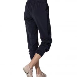 925Fit Time Out Joggers Black