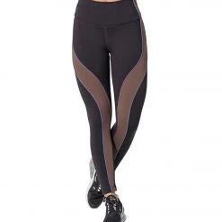 925Fit Out & About 7/8 Yoga Leggings