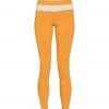 DYI Tranquil Yoga Leggings Papaya Whisper White 2 DYI Tranquil Yoga Leggings Papaya Whisper White