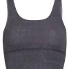DYI Elevate Edge Yoga Sports Bra Tribe Vibe