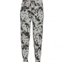 DYI Essential Joggers Black Photo Tie Dye 9 DYI Essential Joggers Black Photo Tie Dye