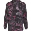 DYI Cocoon Jacket Rosebud Spray Dye