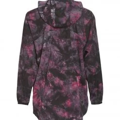 DYI Cocoon Jacket Rosebud Spray Dye