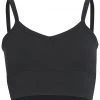 Hard Tail Low Back V Yoga Sports Bra 2 Hard Tail Low Back V Yoga Sports Bra
