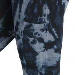 Hard Tail Cargo Pocket High Rise Yoga Leggings Dark Blue CLOTHING