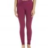 Hard Tail Cargo Pocket High Rise Yoga Leggings Boysenberry CLOTHING