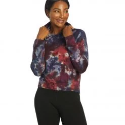 Hard Tail Cozy Hoodie Pullover