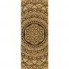 YOGA MATS & PROPS Yoloha Aura Cork Yoga Mat 72" Earth Rest