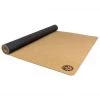 YOGA MATS & PROPS Yoloha Travel Artist Cork Yoga Mat 72" Plain