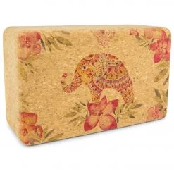 Yoloha Artist Yoga Block 3.5