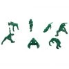 Yoga Joes Series 2 Yoga Joes: Green Green 2 Yoga Joes Series 2 Yoga Joes: Green Green