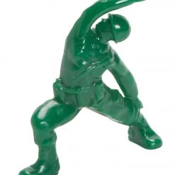 Yoga Joes Series 2 Yoga Joes: Green Green 9 Yoga Joes Series 2 Yoga Joes: Green Green