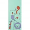 Gaiam Animal Surprise Kids Yoga Mat 3MM YOGA MATS & PROPS 1 Gaiam Animal Surprise Kids Yoga Mat 3MM YOGA MATS & PROPS