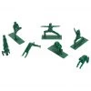 Yoga Joes Series 1: Yoga Joes Green Green