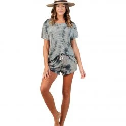 CLOTHING NYTT Lounge Shorts