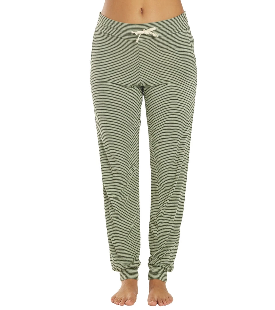 NYTT Pebble Sweatpants Honeydew Women 9 NYTT Pebble Sweatpants Honeydew Women