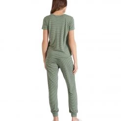 CLOTHING NYTT Short Sleeve Boy Tee Honeydew