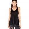 Electric Yoga High Low Tank 2 Electric Yoga High Low Tank