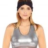 ACCESSORIES Electric Yoga Allover Bolt Headband