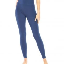 CLOTHING Electric Yoga Ribbed Ultra Yoga Leggings