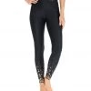 CLOTHING Electric Yoga Posh Glitz Yoga Leggings
