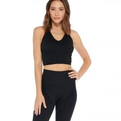 Electric Yoga Elle Long Yoga Bra