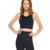 Electric Yoga Cora High Impact Sports Bra Black 1 Electric Yoga Cora High Impact Sports Bra Black