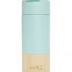 Welly Traveler 12oz Mint ACCESSORIES
