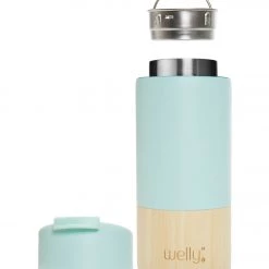 Welly Traveler 12oz Mint ACCESSORIES