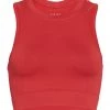 NEW ARRIVALS NUX One By One Seamless Yoga Crop Top Lover