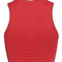 NEW ARRIVALS NUX One By One Seamless Yoga Crop Top Lover
