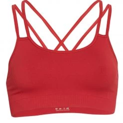 NUX Meditate Seamless Yoga Sports Bra Lover CLOTHING