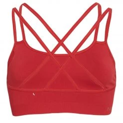 NUX Meditate Seamless Yoga Sports Bra Lover CLOTHING