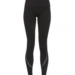 NUX Contour Yoga Leggings Black CLOTHING